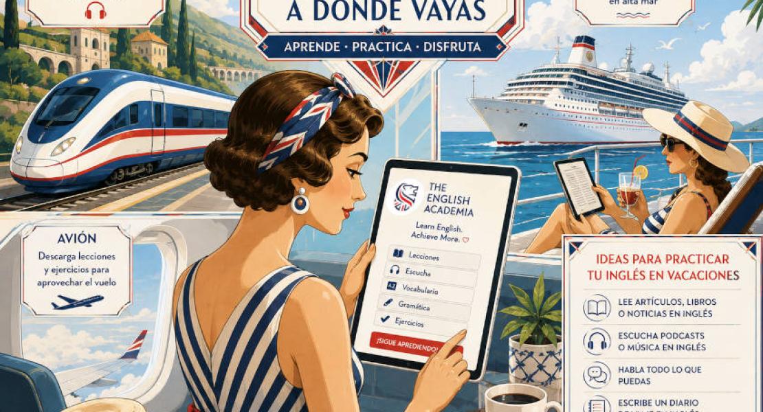 vacaciones