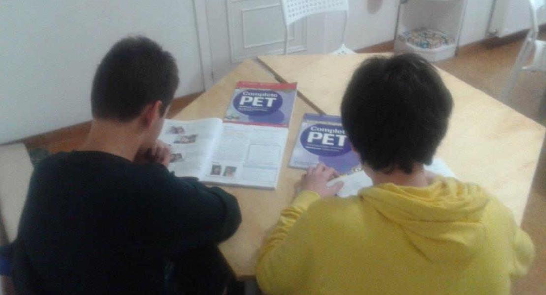 clases para adolecentes