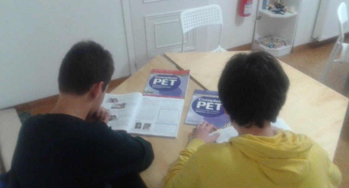 clases para adolecentes